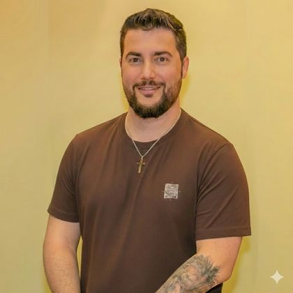 Jefferson Rafael Kozerski